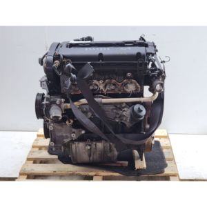MOTEUR SEMI-COMPLET D'OCCASION OPEL Mokka 1ère Série A16XER 55579281 A16XER Essence 1598 (12>) - Product Image 1