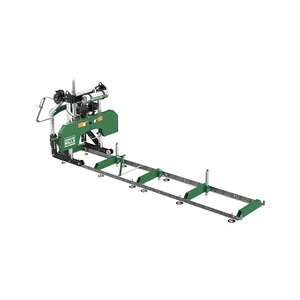 Sistema de corte de madera eléctrico HM122 de alta demanda para aserraderos, suministro a granel - Product Image 1