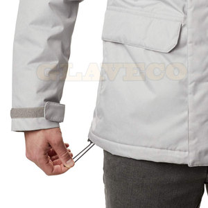 Private Label Hooded <b>Parka</b> <b>Jacket</b> Durable Material Hooded <b>Parka</b> <b>Jacket</b> Low Moq Hooded <b>Parka</b> <b>Jacket</b> - Product Image 6