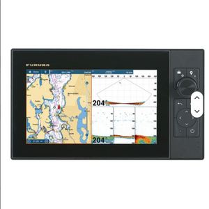 OFERTA ESPECIAL Nuevo Fu R U No Nav Net Tz Touch2 15.6 MFD Plotter Cartográfico Fuente de Alimentación Manual Herramientas de Acabado de Concreto Ligeras Negras - Product Image 1