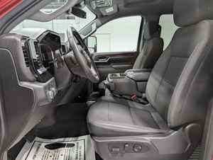 Mejor Precio de Mercado 2024 G M C Sierra 2500HD SLE 4WD Camioneta de Cabina Extendida - Product Image 5