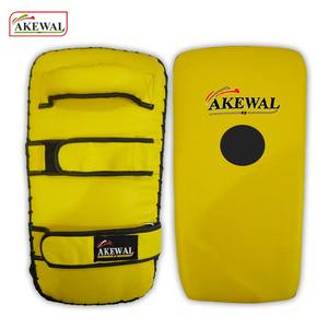 Matériel de tapis de sport de haute qualité Thai Shields personnalisés professionnels - Product Image 3