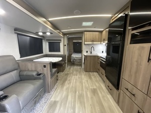 Camping-car Grand Design Imagine 2800BH d'occasion 2024 - Product Image 5