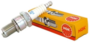 Candela Bp6es pour moteurs à soupape en tête - Product Image 1
