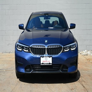 Sedán 3-Series AWD 2022 Usado en Excelentes Condiciones, Transmisión Automática - Product Image 1