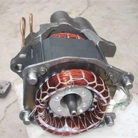 Déchets de compresseurs de réfrigérateur en cuivre de qualité HMS pour le recyclage des climatiseurs et des réfrigérateurs, exportés vers la Chine, la Corée et l'Inde