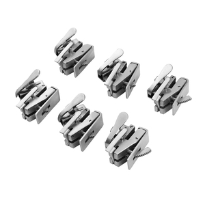 Juego de Retractor Quirúrgico de autorretención Abdominal Bookwalter de alta calidad, juego de retractor Abdominal, instrumentos quirúrgicos - Product Image 4