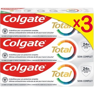 ORIGINAL COLGATE HERBAL 100gm/Colgate Advanced White <b>Toothpaste</b> 75ml Dental Care for sale worldwide - Product Image 2