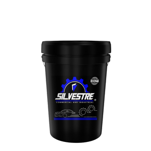 Aceite para Compresores Silvestre ISO VG 32/46/68 Filipinas - Product Image 1