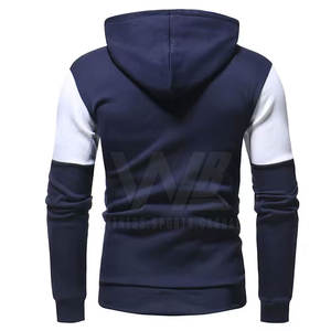 Sudaderas con Capucha Casuales de Invierno para Hombre, Color Personalizado, Corte Regular, Sudaderas con Capucha de Alta Calidad - Product Image 2