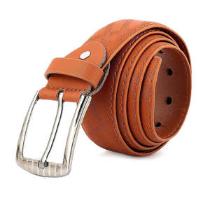 Cinturón para Hombre - Marrón - Product Image 1