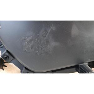 Panneau intérieur de porte arrière droite BMW Série 3 F31 Touring (11>) 2083450 - Product Image 4