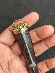 Dernière mode pendentif incrustation d'os de style classique et breloque excellente qualité pour cadeau de fête ou de mariage - Product Image 6