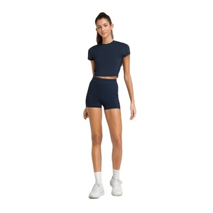 Custom Ladies Tennis Skirt Uniform Premium Athletic Skort Breathable Quick Dry Fabric OEM Private Label Bulk Manufacturing - Product Image 1