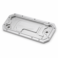 Services de tournage CNC sur mesure pour métaux (cuivre, acier inoxydable, aluminium) - Usinage avec finition anodisée/brossée