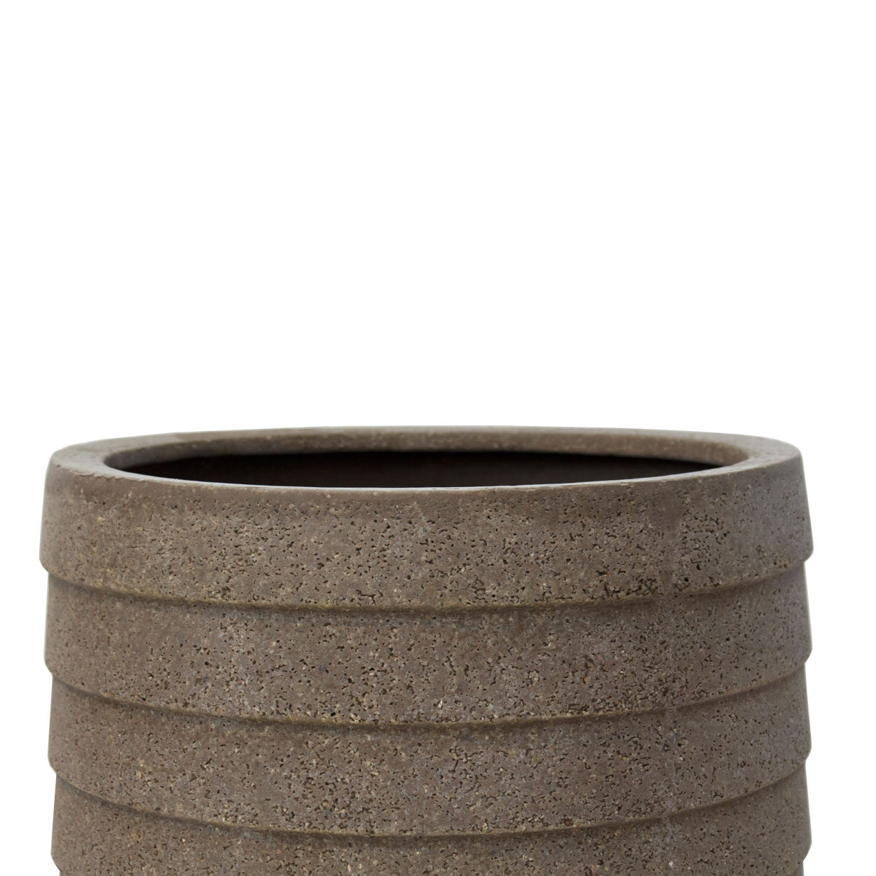 สีน้ำตาล