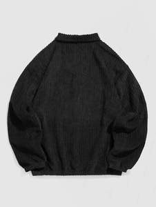 Sweat-shirts pour hommes tendance 2025, pulls à motif tendance, pulls à manches longues, tricot décontracté, design tendance, vêtements de mode - Product Image 2