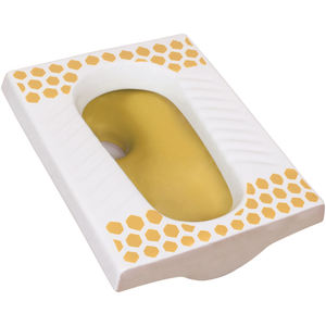 Juego de Inodoro de Cerámica de Una Pieza de Diseño Moderno para Baño, Disponible a Precio de Mercado, Exportador Mayorista - Product Image 4