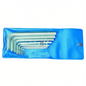 Juego de Llaves Allen Hexagonales Gedore de 7 Piezas en Pulgadas - Product Image 2