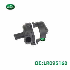 Accessoires de <span class=keywords><strong>voiture</strong></span> RuvJs pompe à eau électrique auxiliaire LR095160 LR061983 pour Range Rover Evoque Vogue Sport Velar - Product Image 6