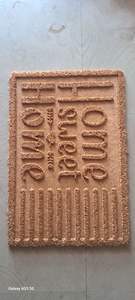 Tapis imprimé en PVC de qualité supérieure antidérapant Design coloré de longue durée Entretien simple Idéal pour la maison ou le bureau - Product Image 6