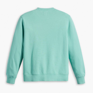 Vêtements décontractés dernier style adultes portent des sweats à la mode coton thermique hommes sweats à capuche et sweats - Product Image 2