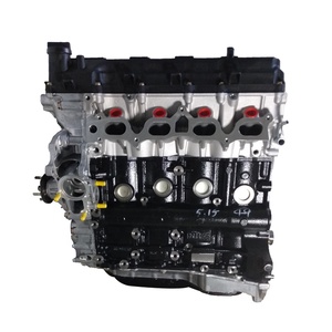 Motor 4Y de Alta Calidad en Oferta para Toyot-a Hiace Van/Bus Hilux Pickup 4x4 Diésel - Product Image 2