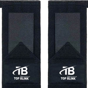 Muñequeras Deportivas de Última Moda, Servicio OEM, Producto Popular, Muñequeras para Levantamiento de Pesas - Product Image 2