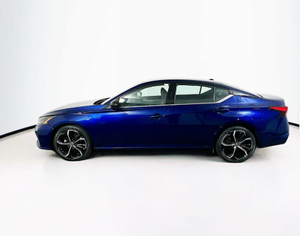 NISSAN ALTIMA 2023 NEUVE D'OCCASION LHD/RHD - Product Image 2