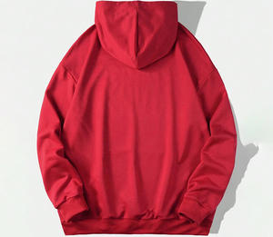 Best-seller Sweat à capuche avec strass Logo personnalisé Marque privée Sweat à capuche avec strass diamant Sweatshirt à capuche avec strass diamant - Product Image 2