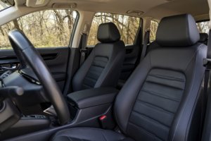 Honda CR-V EX-L d'occasion propre 2023 - Product Image 4