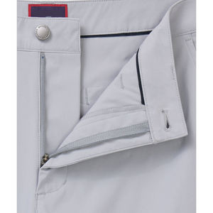 กางเกงขาสั้นลำลองคุณภาพสูงสำหรับผู้ชายผ้าคอตตอนผสมโพลีเอสเตอร์สำหรับทุกฤดูกาลเนื้อผ้าทนทานสวมใส่สบาย - Product Image 3