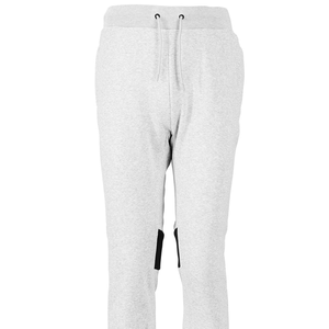 Chándal de Manga Larga para Hombre, 100% Algodón de Alta Calidad, Estilo Casual Urbano, Diseño Sólido, Servicio OEM Personalizado para Adultos - Product Image 5