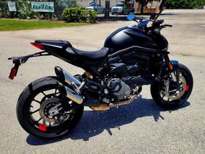 Moto Ducati Monster d'occasion 2025 à prix réduit à vendre - Product Image 6
