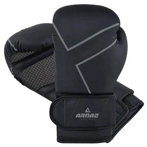 Gants de boxe respirants, confort intérieur et ajustement stable, avec un rembourrage ferme et une utilisation confortable - Product Image 1