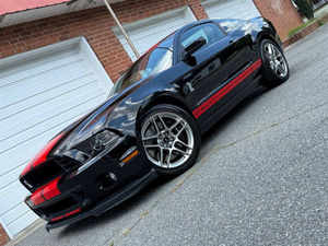 Shelby GT500 2014 Usado, Versión Estándar, Coupé Deportivo - Product Image 3