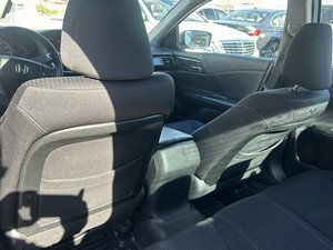 ฮอนด้า แอคคอร์ด สปอร์ต ปี 2014 เกียร์อัตโนมัติ ราคาสุดคุ้ม - Product Image 4