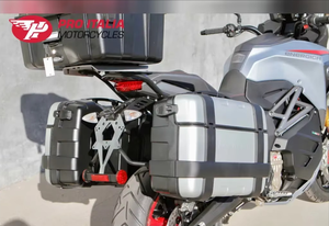 2026ปั่นสำหรับรถจักรยานยนต์แนวสปอร์ตมอเตอร์ ENER-gica E-RIA - Product Image 2