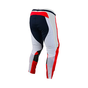 Traje de motocross 2025 de diseño sublimado personalizado de alta calidad - Product Image 6