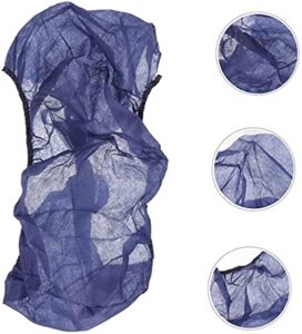 10 pièces jetables homme et femmes outil de sous-vêtements de nettoyage Non tissé pour beauté Spa Sauna cadeau gratuit pour hôtel - Product Image 1