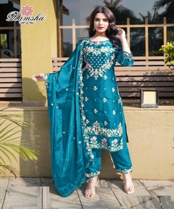 Robe de soirée modeste - Product Image 5