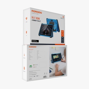 Tableta Android para Niños Porodo de 10.1 Pulgadas - Product Image 3