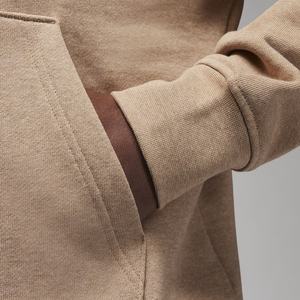 Nuevo diseño de ropa de calle para hombre 100% algodón de peso pesado con capucha Protector de cordones bordado personalizado lavado ácido 400 Gsm de gran tamaño XL - Product Image 5