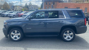 CHEVROLET TAHOE LT 4WD 2025 d'occasion (conduite à gauche/droite) - Product Image 5