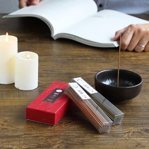 Harmony <b>Scent</b> Set: Cinnamon and Juniper 40g (x2 20g) - Product Image 5