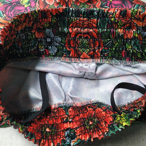 Vente en gros Short de Muay Thaï Thaïlande Short de Muay Thai personnalisé Short de kick de boxe Muay Thai - Product Image 4