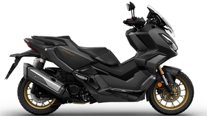 Soporte trasero de aleación de aluminio para Honda ADV 350, calidad de gama alta - Product Image 4