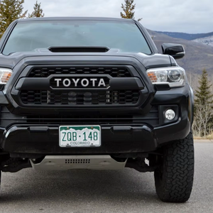 โตโยต้า ทาโคมา TRD สปอร์ต ดับเบิ้ลแค็บ 4x4 ปี 2016 มือสอง - Product Image 1