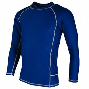 2025 atletas de manga corta personalizados tecnología de secado rápido que absorbe el sudor y capacidades transpirables para entrenamientos - Product Image 2