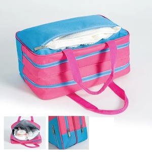 กระเป๋าถือสตรีกันน้ำแห้งเปียกกันน้ำได้, กระเป๋าใส่เล่นยิมสไตล์ลำลอง - Product Image 4